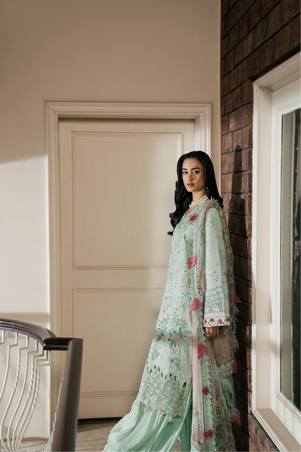 SUNDAS AHAD CAMILIA EL-03