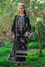 SAAD SHAIKH NATURE'S WHISPER ZOHRA