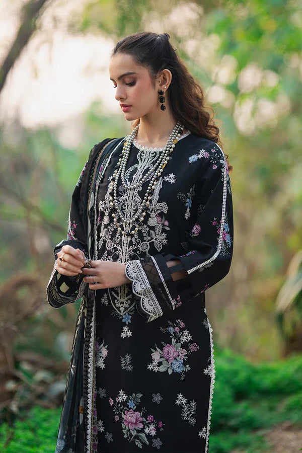 SAAD SHAIKH NATURE'S WHISPER ZOHRA