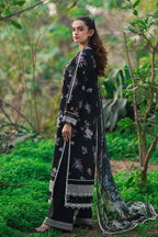 SAAD SHAIKH NATURE'S WHISPER ZOHRA