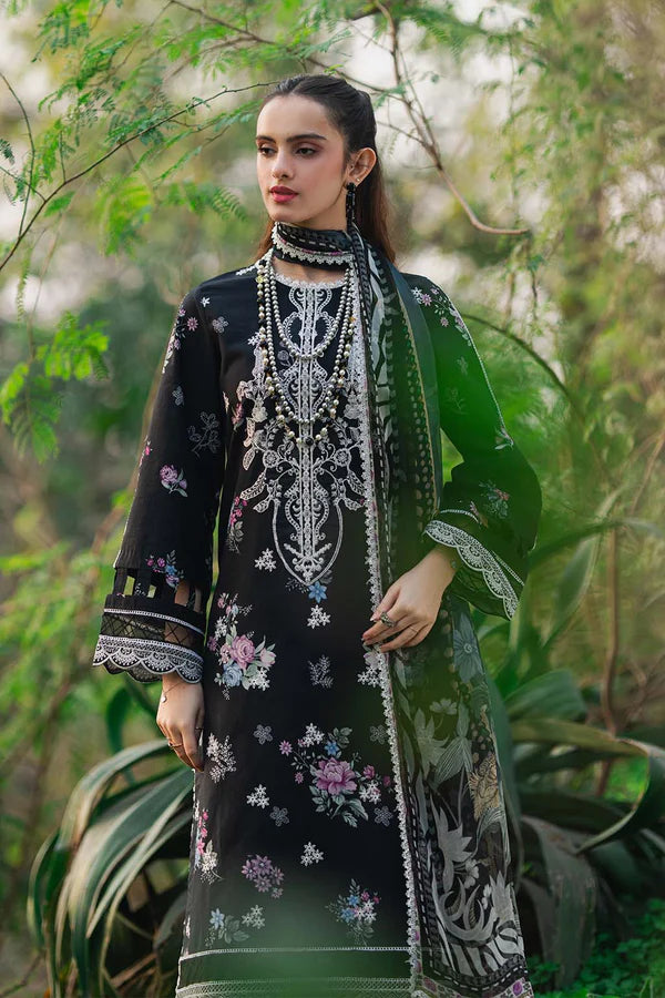 SAAD SHAIKH NATURE'S WHISPER ZOHRA