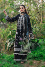 SAAD SHAIKH NATURE'S WHISPER ZOHRA