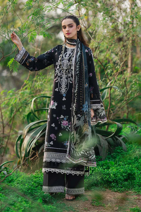 SAAD SHAIKH NATURE'S WHISPER ZOHRA