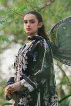SAAD SHAIKH NATURE'S WHISPER ZOHRA