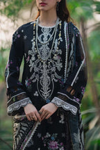 SAAD SHAIKH NATURE'S WHISPER ZOHRA