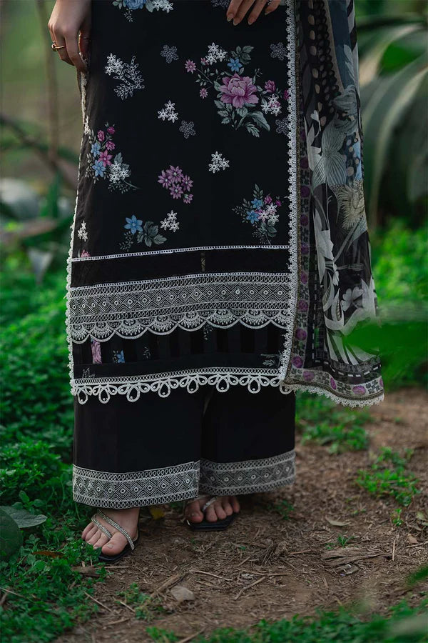 SAAD SHAIKH NATURE'S WHISPER ZOHRA