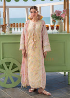 KANWAL MALIK MIRA SUMMER LAWN MILAA