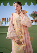 KANWAL MALIK MIRA SUMMER LAWN MILAA