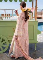 KANWAL MALIK MIRA SUMMER LAWN MILAA