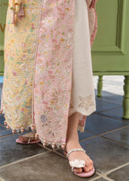 KANWAL MALIK MIRA SUMMER LAWN MILAA