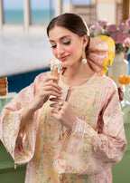 KANWAL MALIK MIRA SUMMER LAWN MILAA