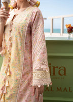 KANWAL MALIK MIRA SUMMER LAWN MILAA