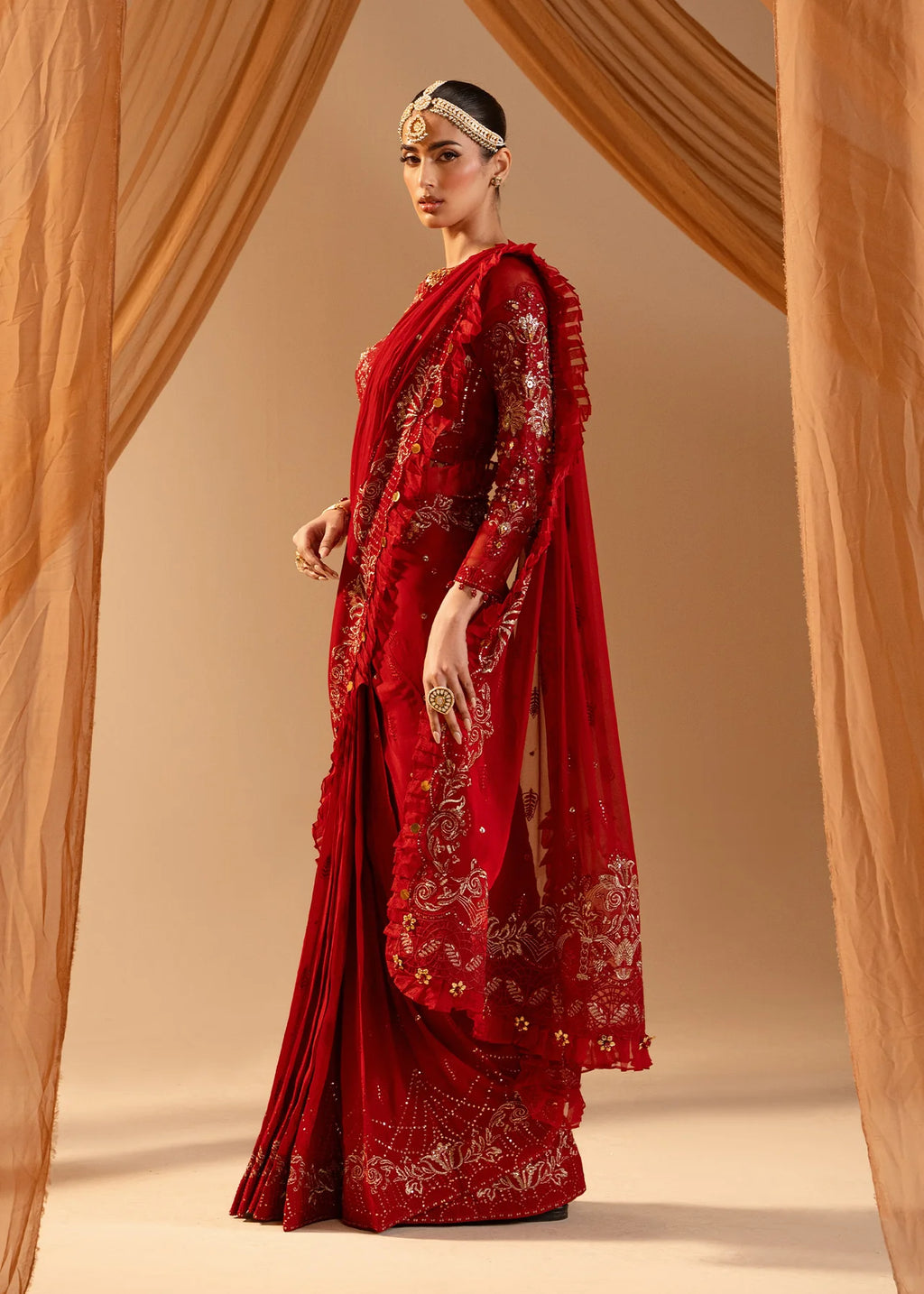 PARAS BY PASHA NOOR E JAHAN PR-114