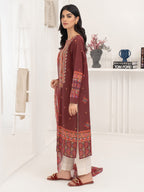 LIMELIGHT U3511 PLUM 2PC