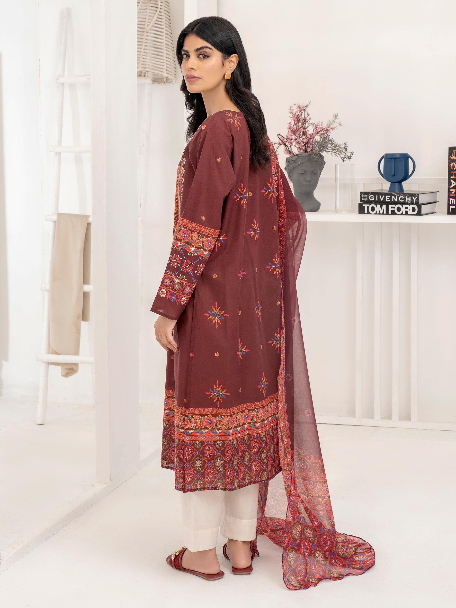 LIMELIGHT U3511 PLUM 2PC