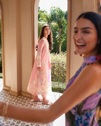 STITCHED BY CC MUSHQ A MOI LUXURY LAWN SILENT VOWS 3PC