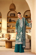 MARYAM HUSSAIN SEASHELL