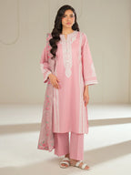LIMELIGHT U4195 PINK 3PC