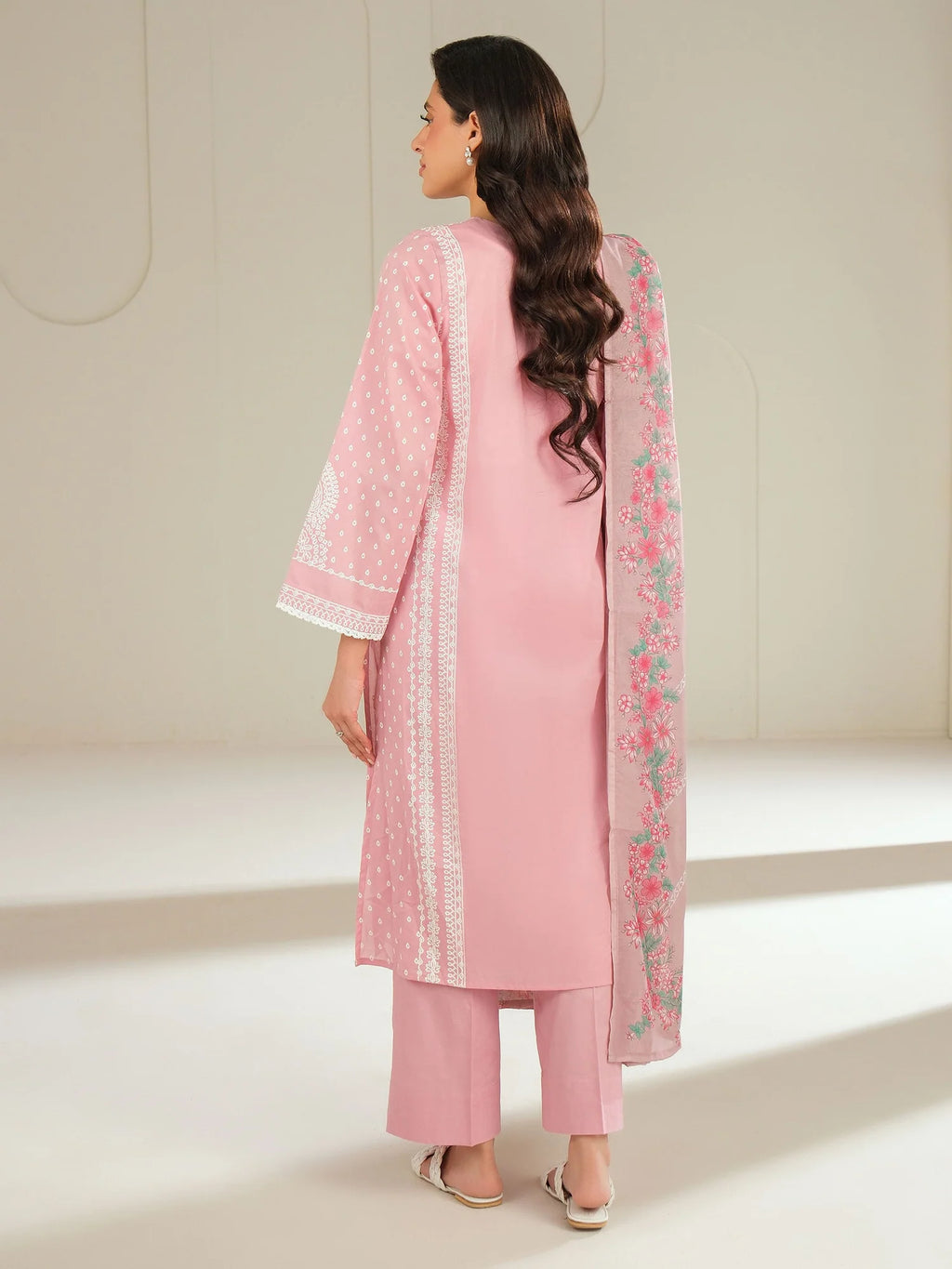 LIMELIGHT U4195 PINK 3PC