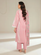 LIMELIGHT U4195 PINK 3PC
