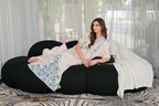 ELARA MOROCCAN KAFTAN