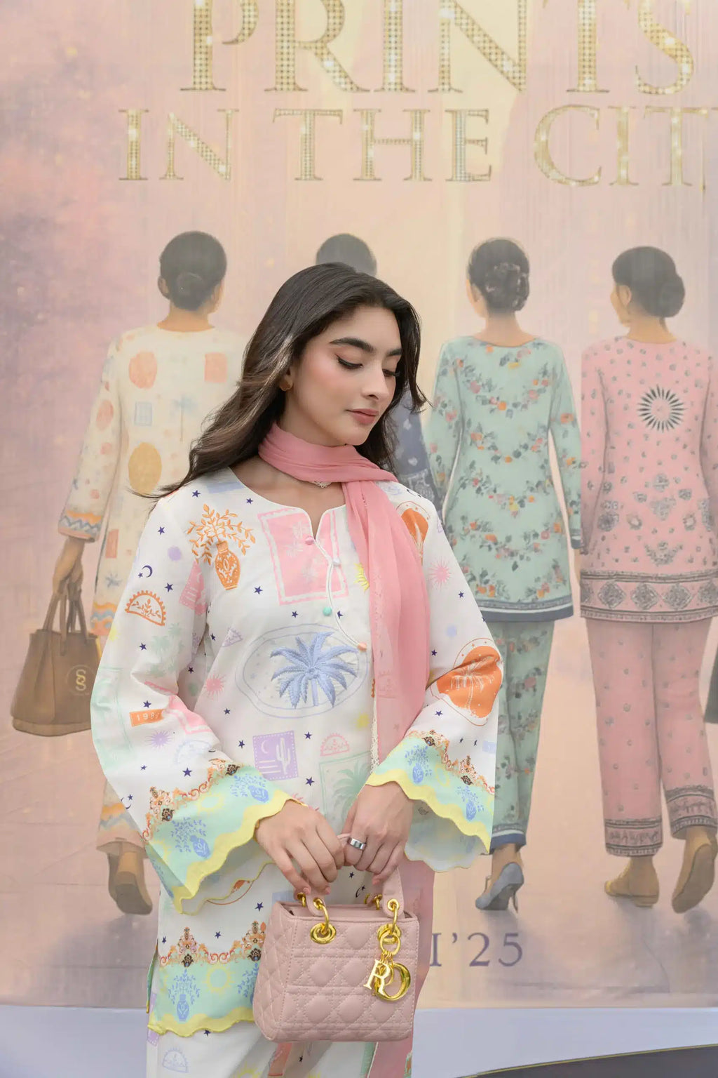 SIDRAH SARAH SIDEWALK PATELS
