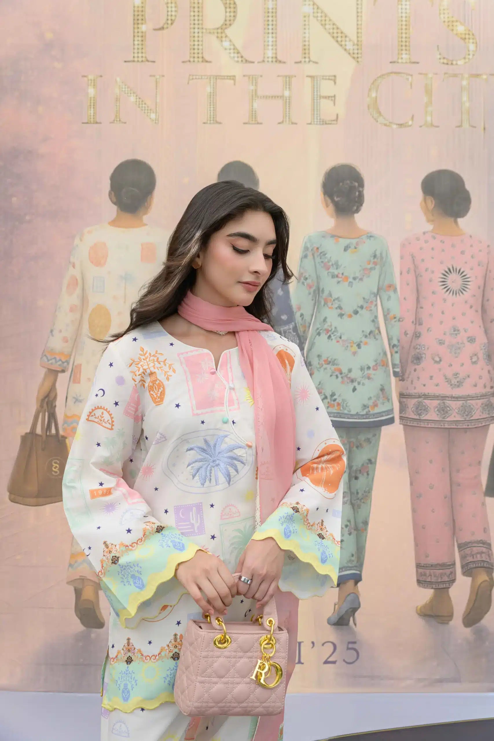 SIDRAH SARAH SIDEWALK PATELS