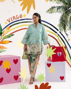 SANA SAFINAZ SS25SM016P2T 2PC