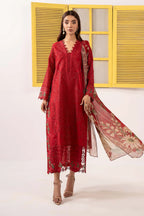 MARIA B DW-EF26-34 3PC