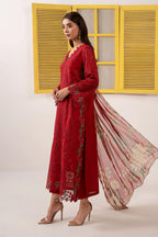 MARIA B DW-EF26-34 3PC