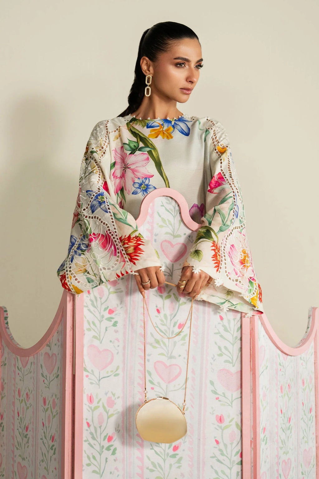 MARIA B DW-EA26-25 3PC