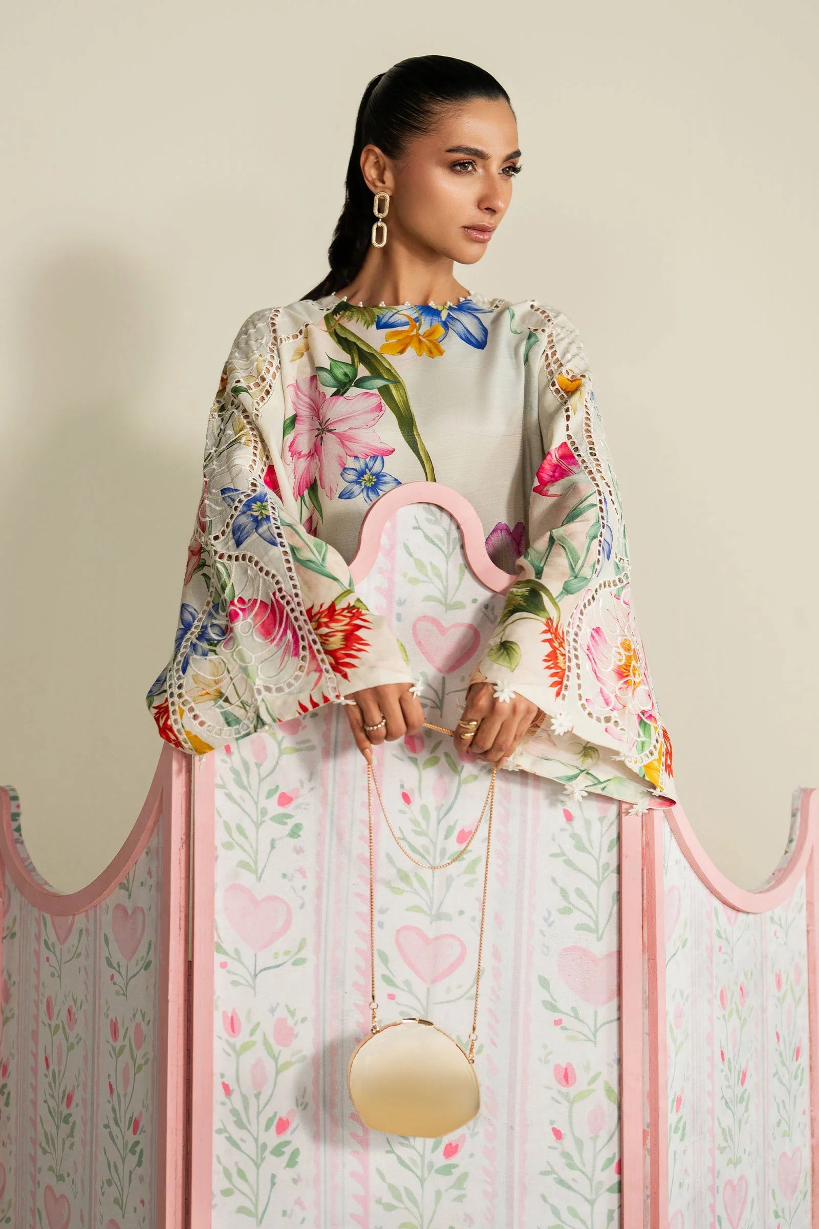 MARIA B DW-EA26-25 3PC
