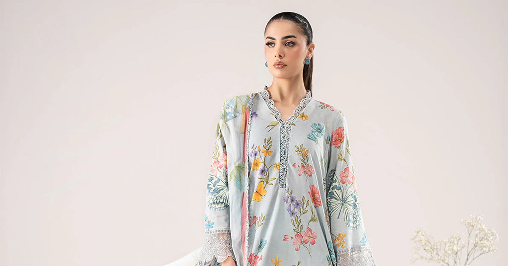 MARIA B DW-EF26-31 3PC