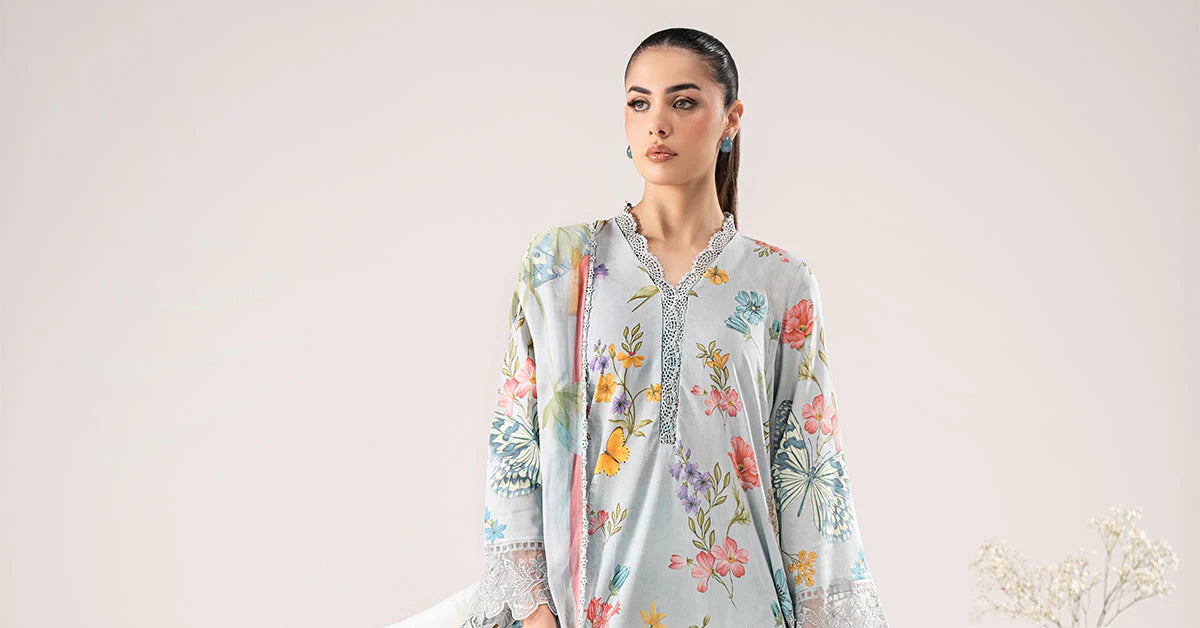 MARIA B DW-EF26-31 3PC