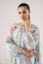 MARIA B DW-EF26-31 LIGHT FEROZI 3PC