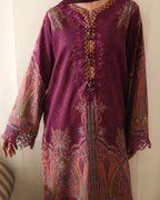 ROHEENAZ ECLAT GARDEN RUNSS260508