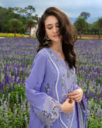 MUSHQ HIMELINE SECRET GARDEN DAISY REVERIE