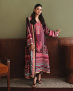 MUSHQ HEMLINE NIRVANA DAY DREAMER
