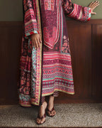 MUSHQ HEMLINE NIRVANA DAY DREAMER
