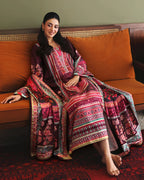 MUSHQ HEMLINE NIRVANA DAY DREAMER