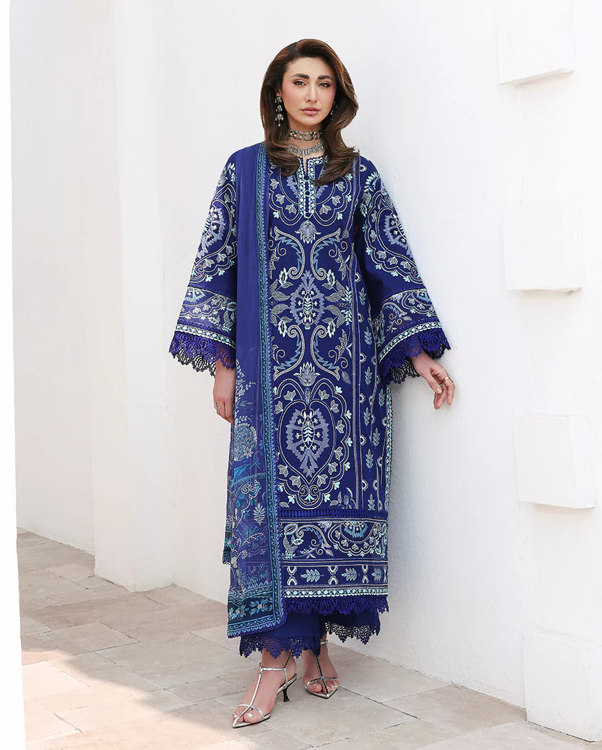 ROHEENAZ FLORAL REVEIRE DAYLIGHT CHARM