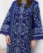 ROHEENAZ FLORAL REVEIRE DAYLIGHT CHARM