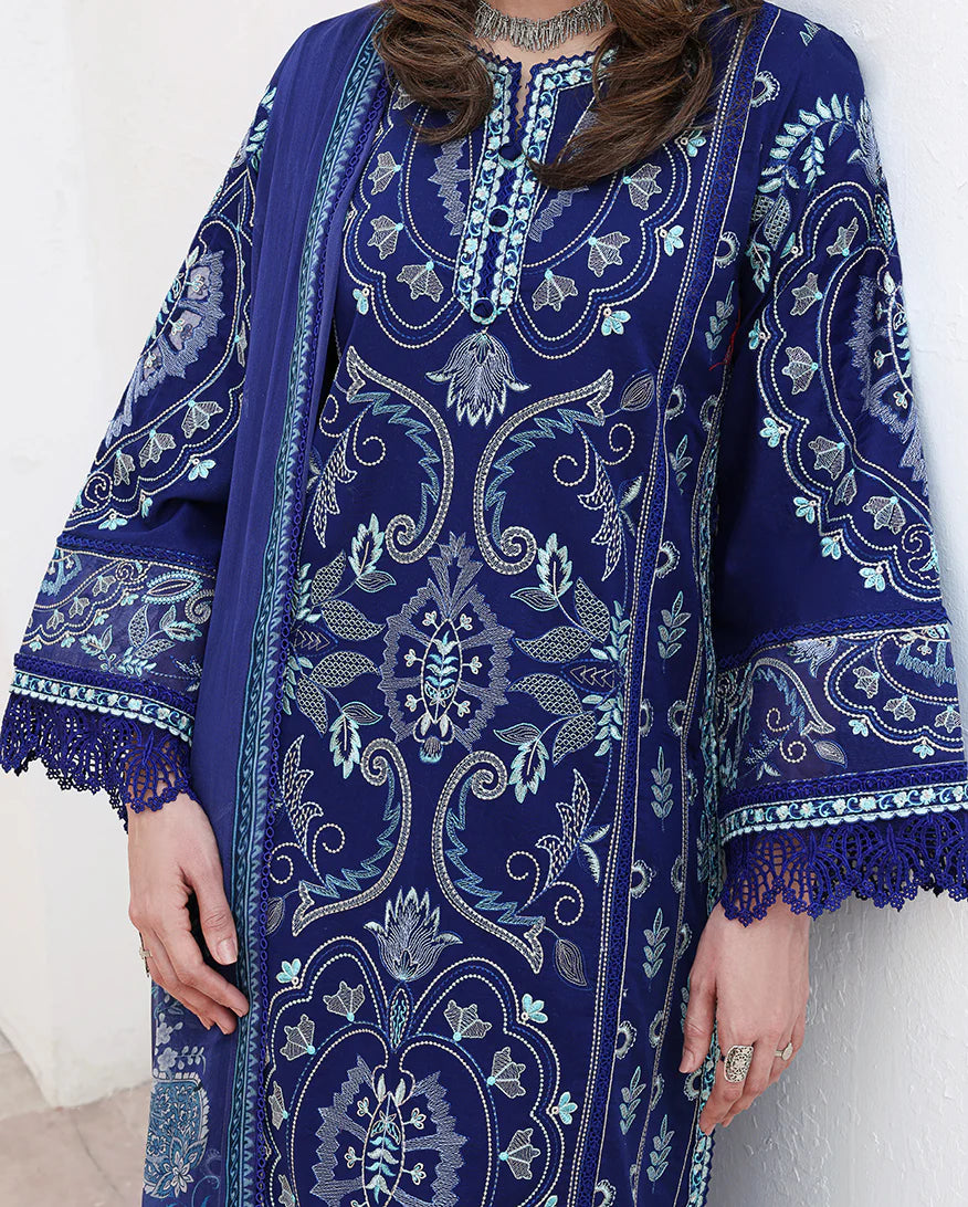 ROHEENAZ FLORAL REVEIRE DAYLIGHT CHARM