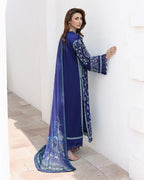 ROHEENAZ FLORAL REVEIRE DAYLIGHT CHARM