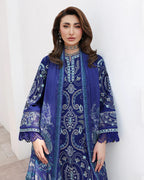 ROHEENAZ FLORAL REVEIRE DAYLIGHT CHARM