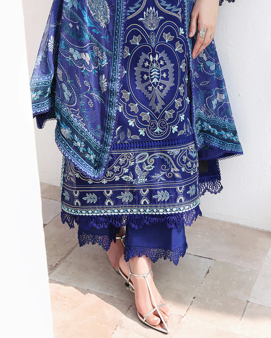 ROHEENAZ FLORAL REVEIRE DAYLIGHT CHARM
