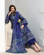 ROHEENAZ FLORAL REVEIRE DAYLIGHT CHARM