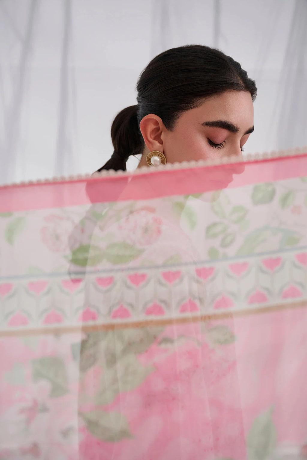DHANAK SS25DC-2559 3PC