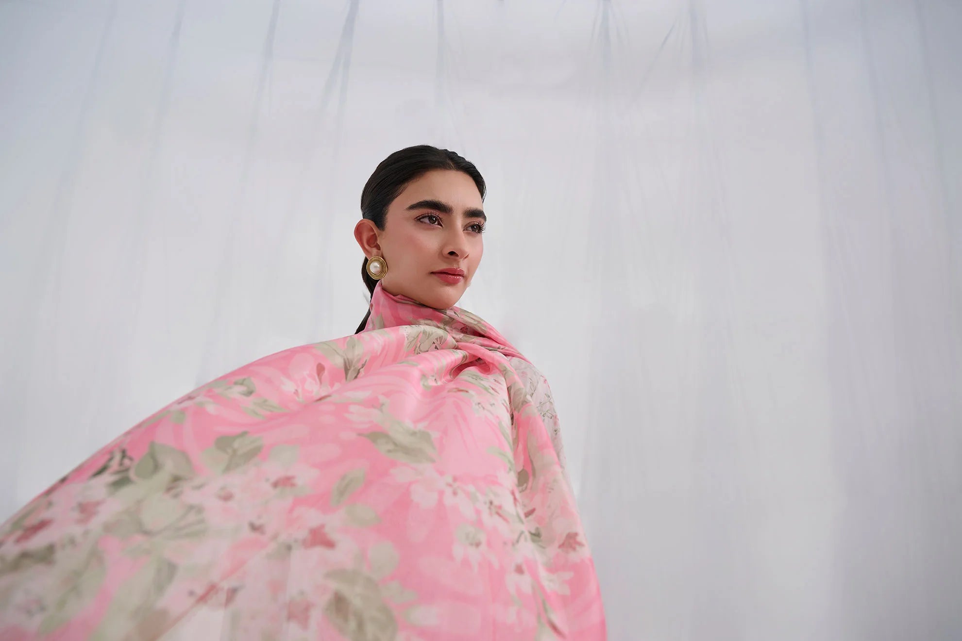 DHANAK SS25DC-2559 3PC