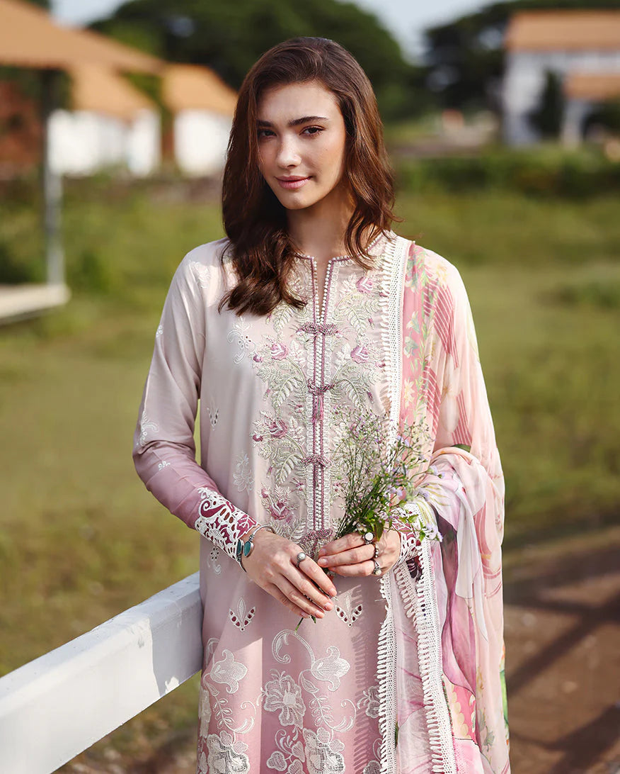 MUSHQ SOLACE OMBRE DEW DRIFT